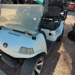 2021 EVOLUTION CLASSIC 4 PRO Utility Vehicle