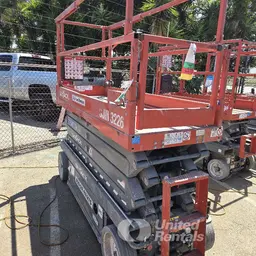 2019 Skyjack SJIII3226 Scissor Lift