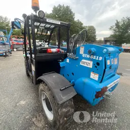 2019 Genie GTH-5519 Forklift