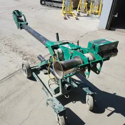 2017 Greenlee UT10 VERSABOOM