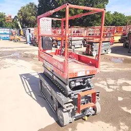 2015 Skyjack SJIII3219 Scissor Lift