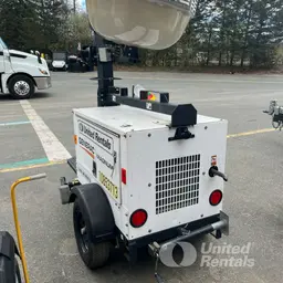 2018 Magnum Pro MLT3060MV Portable Light Tower