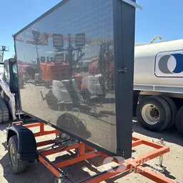 2021 Wanco WTMMB(A) Message Board