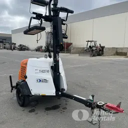 2022 Generac MLTS-4 Portable Work Light