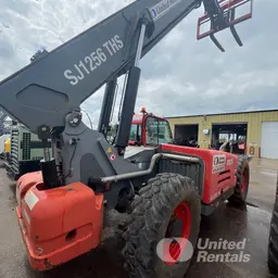2019 Skyjack SJ1256THS Forklift