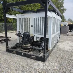 2019 Smartcool Systems SCOD100AR4 Chiller