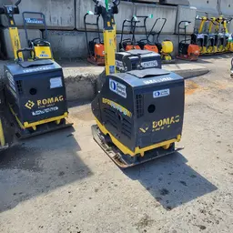 2022 BOMAG BPR70/70DE Vibratory Plate Compactor