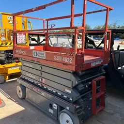 2019 Skyjack SJIII4632 Scissor Lift