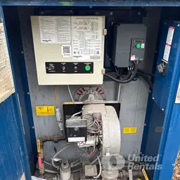 2021 Frost Fighter IHS700LP Indirect Fired Heater