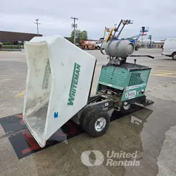 2021 Multiquip WBH-21EFP