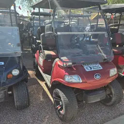 2021 EVOLUTION CLASSIC 4 PRO Utility Vehicle