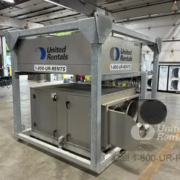 2018 Custom Air Products & Services PPKH-20TD-0NN0N