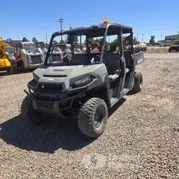2021 Polaris PRO XD 4000D Utility Vehicle