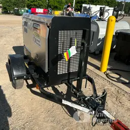 2023 Lincoln Electric LE500X Welder
