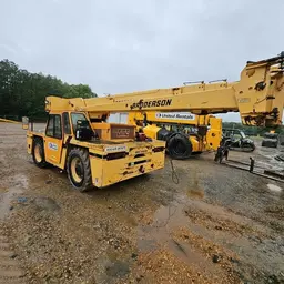 2013 Broderson IC-200-3H