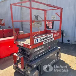 2019 Skyjack SJIII3219 Scissor Lift