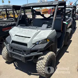 2022 Polaris PRO XD 2000D Utility Vehicle