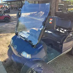 2022 EVOLUTION CLASSIC 4 PRO Utility Vehicle