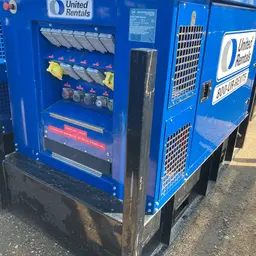 2019 Kustom Power Solutions KPS-30 LP/NG Generator