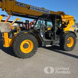 2018 JCB 510-56 Forklift