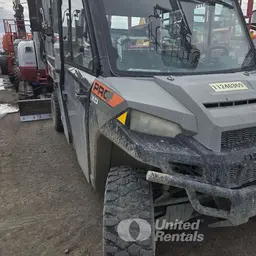 2021 Polaris PRO XD 4000D Utility Vehicle