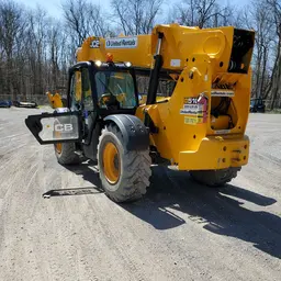 2018 JCB 510-56 Forklift