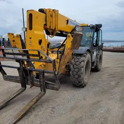 2021 JCB 512-56 Forklift