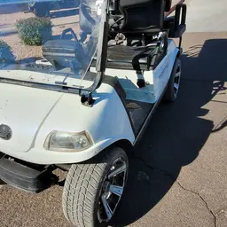 2021 EVOLUTION CLASSIC 4 PRO Utility Vehicle