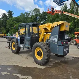2017 Gehl RS10-55 Forklift