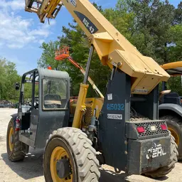 2015 Gehl RS6-42 Forklift