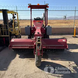 2022 Broce Broom BW-260 Sweeper