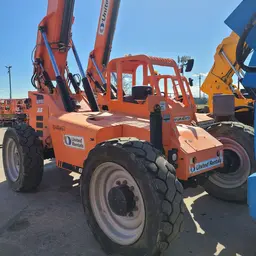 2016 SKYTRAK 6042 Forklift