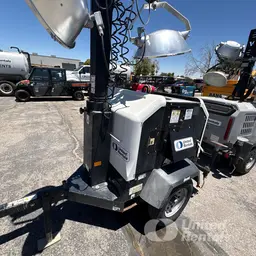 2019 Allmand NLV-ML3EC Portable Light Tower