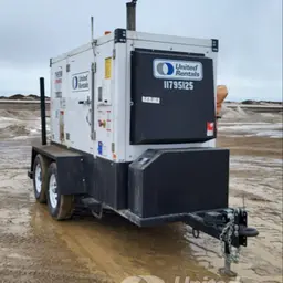2023 Therm Dynamics TD1000 Diesel Heater