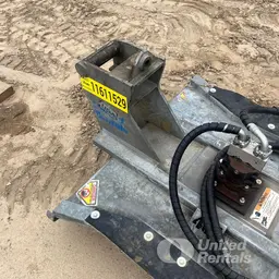 2023 Bushmaster Equipment MX401-48SL Attachment