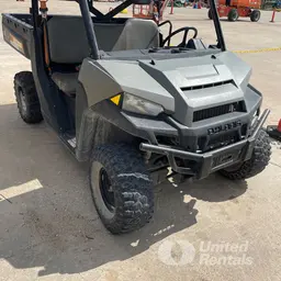 2024 Polaris PRO XD 2000D Utility Vehicle