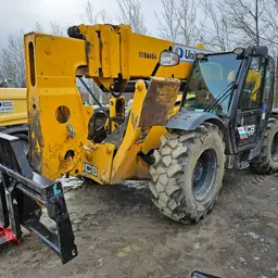 2021 JCB 510-56 Forklift