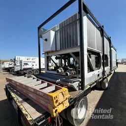 2019 Smartcool Systems SCOD100AR4 Chiller