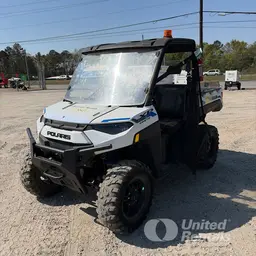 2023 Polaris XP KINETIC PREM Utility Vehicle