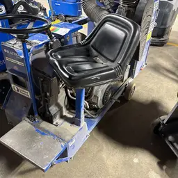 2021 Blastrac 1-10DLP