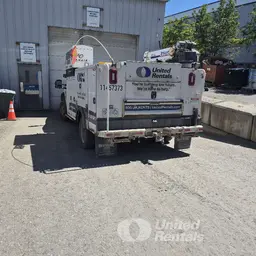 2022 Ford F550REGXLD4WD