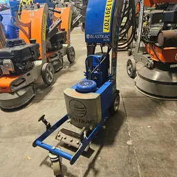2022 Husqvarna BS-110 Stripper