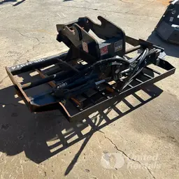 2016 JCB 332/E5286 Attachment