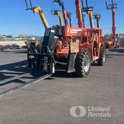 2019 SKYTRAK 10054 Forklift