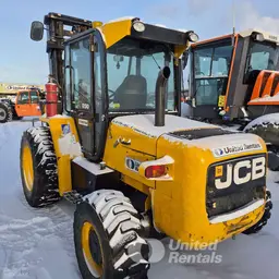 2020 JCB 950-4 Forklift
