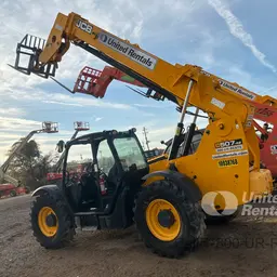 2019 JCB 507-42 Forklift