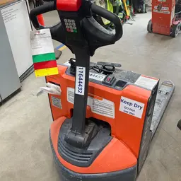 2023 Toyota 8HBW23 Jack