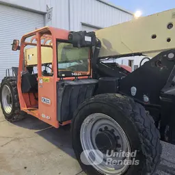 2016 JLG 943 Forklift