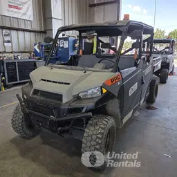 2023 Polaris PRO XD 4000D Utility Vehicle