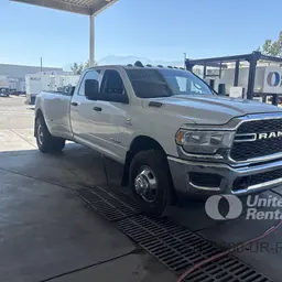 2019 Dodge 3500CREWSTD4WD